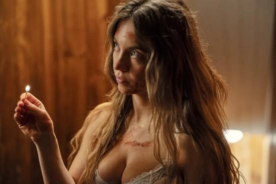 悉尼妹恐怖片《家弑服务》票房大卖！续集已正式立项