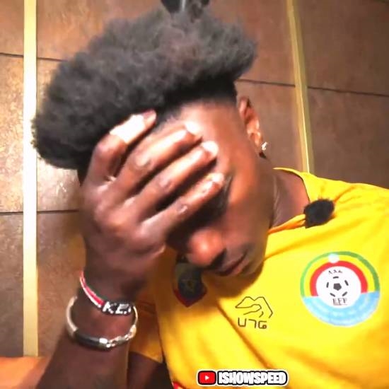 以为是个屁 甲亢哥非洲直播拉裤兜了