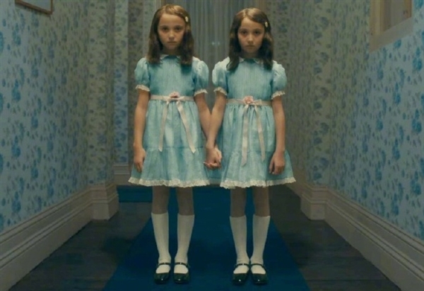 影史神作首次引进!恐怖片《闪灵》内地定档:1月30日上映