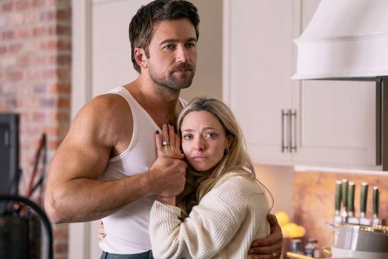 悉尼妹恐怖片《家弑服务》票房大卖！续集已正式立项