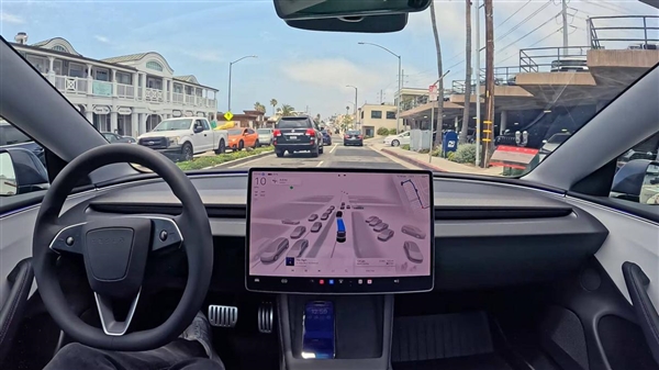 马斯克：特斯拉FSDV14.2会大规模推送