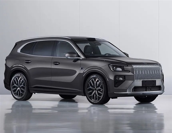 刚开年就神仙打架 这批工信部新车真的太好看了