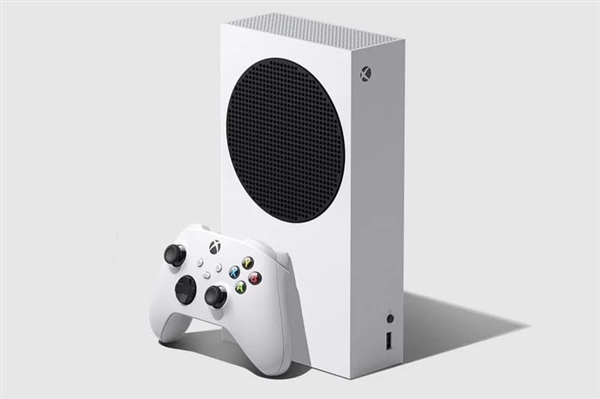 微软新一代Xbox曝光！首搭Windows 11精简版 原生支持三代主机游戏库