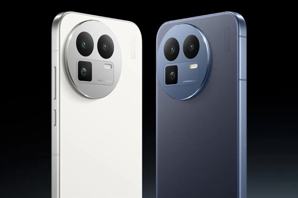 2899元同档最强标准版！一图读懂真我GT8