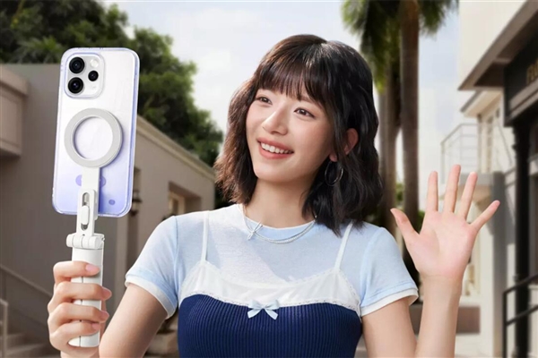 一图读懂OPPO Reno15 Pro：OPPO最强直播神器 3699元起