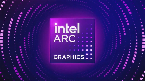 遗憾缺席CES：Intel旗舰锐炫B770显卡现身驱动程序