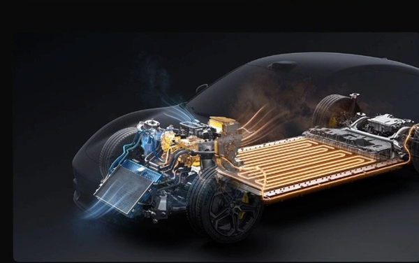 汽车热管理科普：为什么它决定了冬季续航与舒适