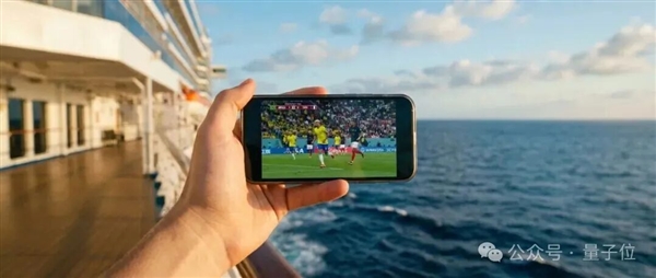 不得了 这个新技术把视频压缩到了0.02%!