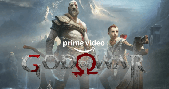 雷神变战神！《战神》真人剧奎托斯选角官宣