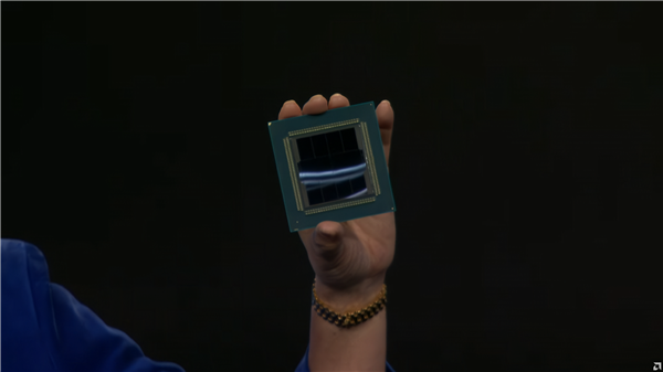 全球首款2nm处理器！AMD EPYC Venice细节曝光：CCD密度翻倍、1GB缓存