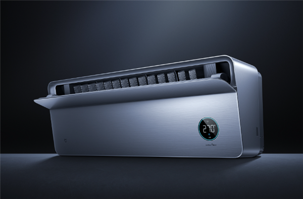 安装空调更省心 小米宣布数字抽真空服务覆盖7省级行政区