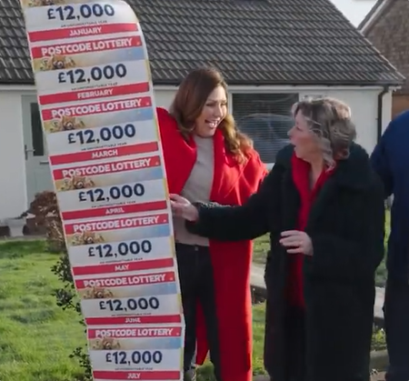 女子手术后喜中百万大奖：告知丈夫后被批麻醉效果没过