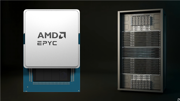 今年产能已售罄！AMD、Intel服务器CPU均计划涨价15%