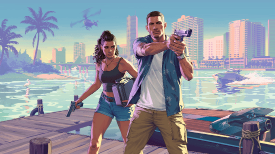 稳了！爆料人九成把握确定《GTA6》不再延期