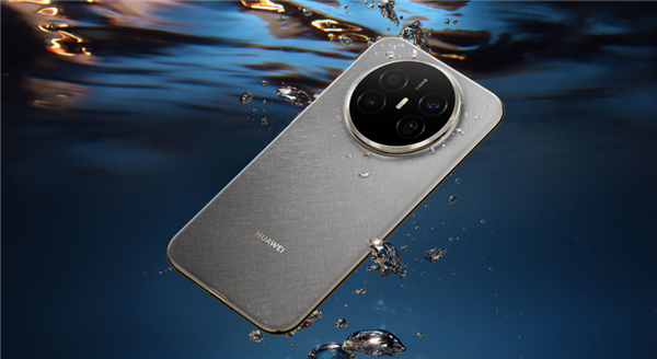 4199元起！华为Mate 70 Air一图看懂：6.6mm机身塞进6500mAh电池、立体双扬