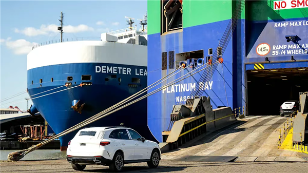 海外涨 在华猛猛降!合资车企们再也不能躺着赚钱