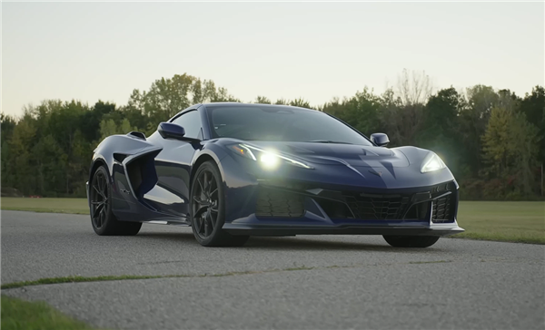 不是电车！全美最速量产车诞生：0-60英里/时加速不到1.7秒