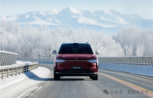 每卖一辆问界 13.6万流向华为！赛力斯最新披露来了