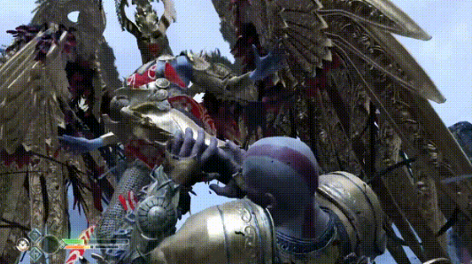 玉足女神狂踩你！国产新二游《白银之城》演出设计引热议