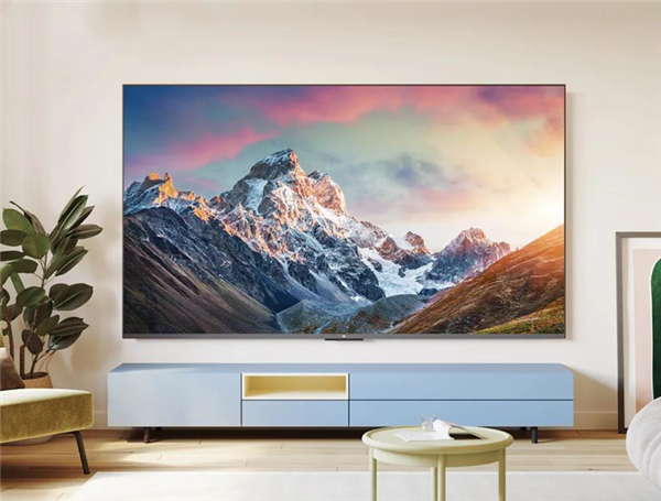 2026年中国电视将险守3000万台大关 创17年新低