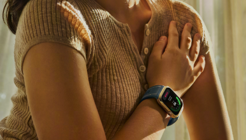 2988元 华为WATCH D2一图看懂：支持动态血压监测