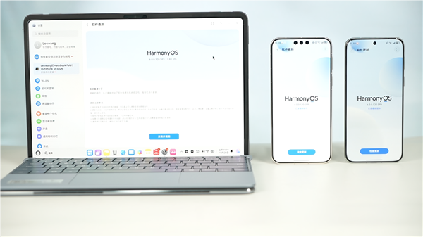 告别烦琐操作、鸿蒙6越用越好用!这才是全场景操作系统的正确打开方式