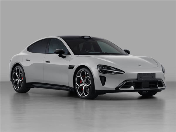 刚开年就神仙打架 这批工信部新车真的太好看了