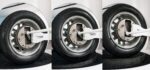 Hyundai and Kia unveil Universal Wheel Drive System 'Uni Wheel'