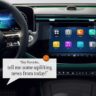 Mercedes Benz is enabling ChatGPT based knowledge feature for its MBUX Voice Assistant