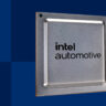 Intel Accelerates Software-Defined Innovation with Whole-Vehicle Approach